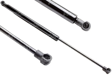 PATRON PGS524371 упор крышки багажника для Peugeot 307 2005-2004 черный