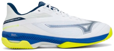 Кроссовки Mizuno мультиколор