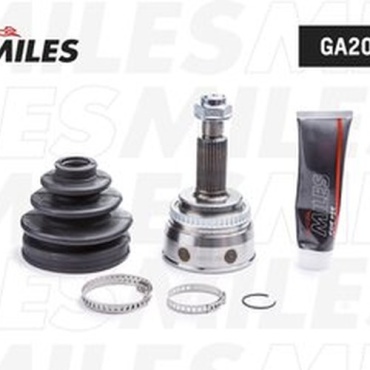 MILES шрус наружный GA20740