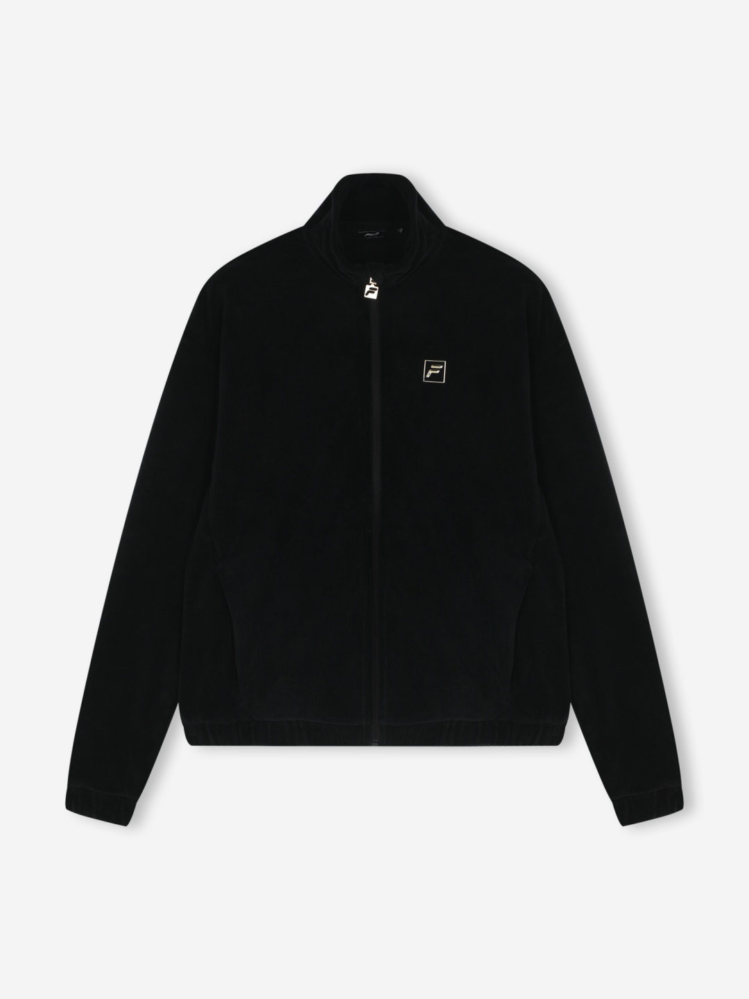 Толстовка FILA черный