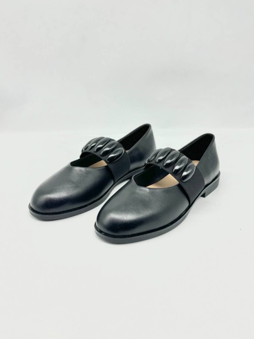 Туфли EMMA Shoes черный