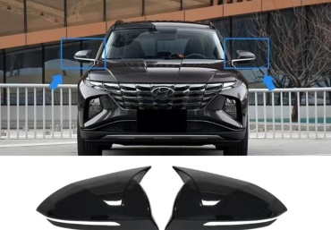 7895412323 для Hyundai Tucson 2021-2025 черный