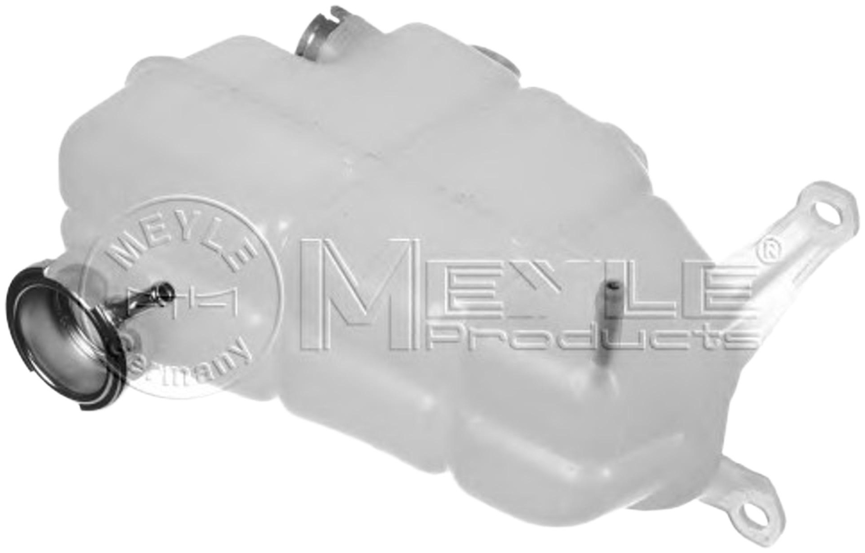 MEYLE расширительный бачок 0140500019