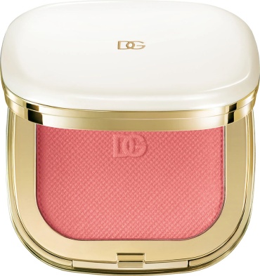 DOLCE&GABBANA Cheeks&Eyes Match румяна 03 Hopeful Rose