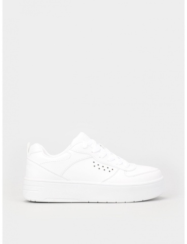 Кроссовки Skechers белый