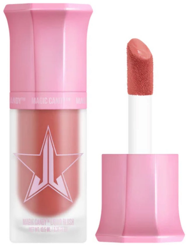 Jeffree Star Cosmetics Magic Candy румяна Baked Birthday