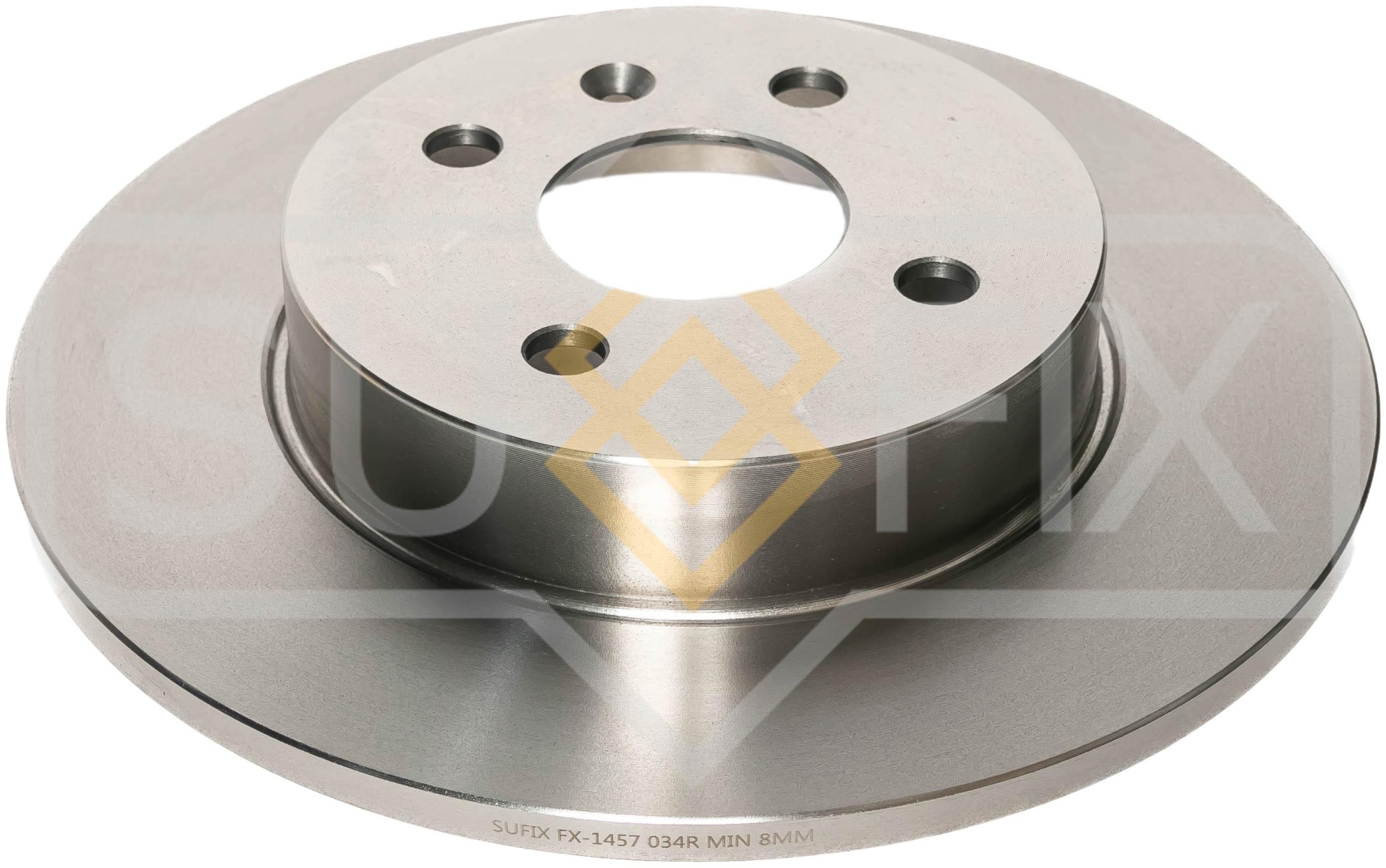 Диски Sufix задние FX1457