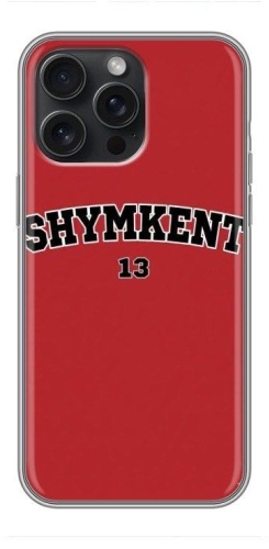 Чехол BAIKO для Apple iPhone 15 Pro рисунок
