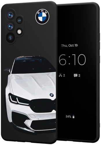 Чехол для Samsung Galaxy A32 рисунок