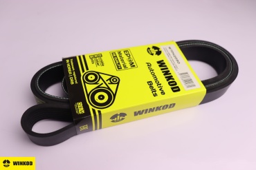 WINKOD Ремень Поликлиновой 7PK2090 W7PK2090