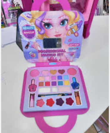 Набор IG3138 Beauty Girl IG3138