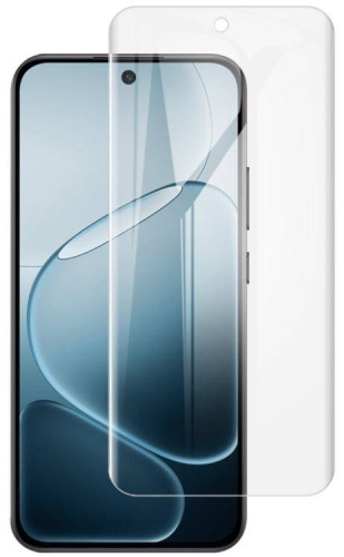 Пленка Mietubl для Oppo A6 Pro прозрачный