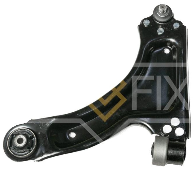 Sufix рычаг подвески SH1691