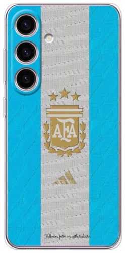 Чехол BAIKO для Samsung Galaxy S25 FE рисунок