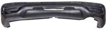 JASHI бампер 2804103XKZ0YA для Haval M6 2021-2024