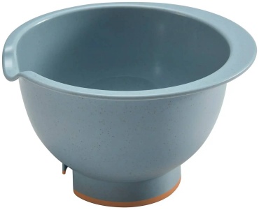 Миска IKEA 18х11 см, пластик, 1 шт