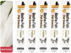 Yuchang суп рыба 75 г 5 шт