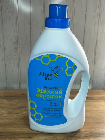 Altyn ara 644500341 4 л