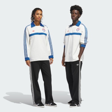Повседневные брюки adidas черный
