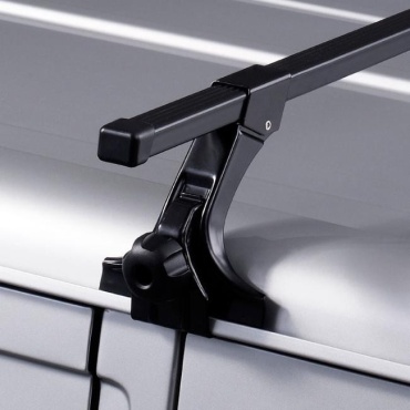 Thule TH0450SZJIM002 Suzuki Jimny 2018-2026 черный