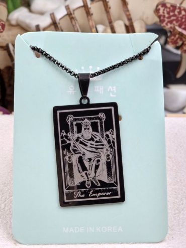 Accessories длина 60 см нержавеющая сталь, без вставок