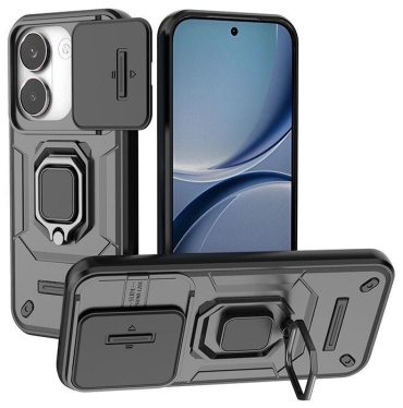 Чехол 7 Shop для POCO X8 Pro черный