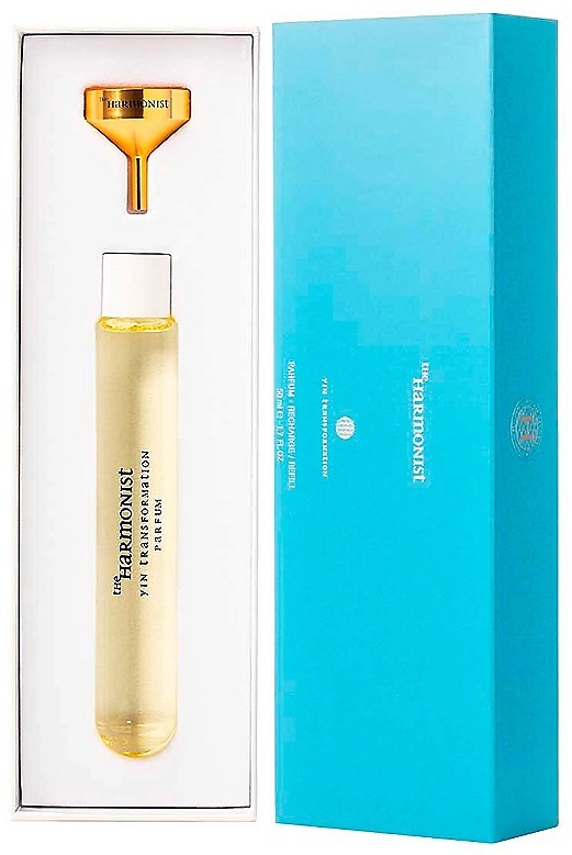The Harmonist Yin Transformation Refill духи PARFUM 50 мл, унисекс