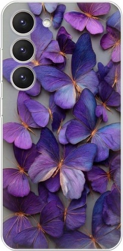Чехол для Samsung Galaxy S23 рисунок
