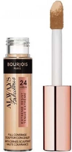Bourjois Консилер д/лица Always Fabulous Full Coverage Sculptor Concealer консилер 200