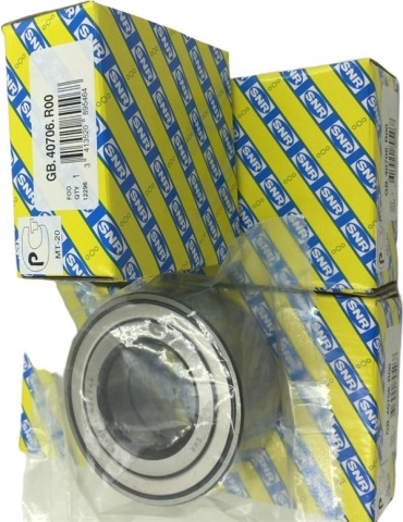 SNR подшипник ступицы GB 40706R00