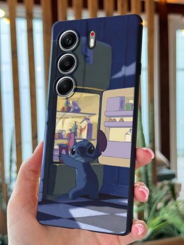 Чехол для TECNO Camon 40 Pro рисунок