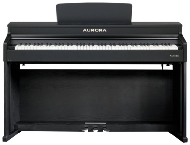 Цифровое пианино Aurora AU110-BK