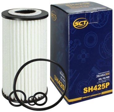 SCT масляный фильтр SH425P