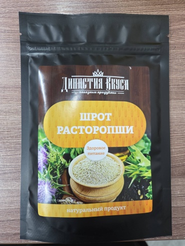 Династия вкуса шрот Шрот 100