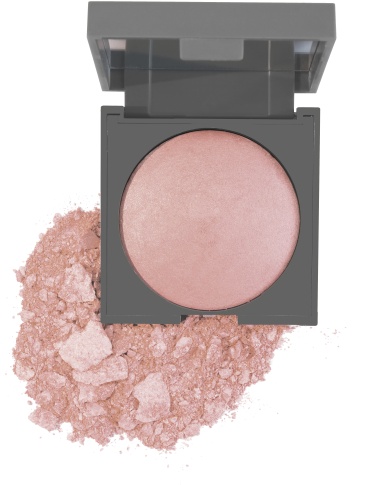 Alix Avien BAKED BLUSH румяна 28 Sweet Rose