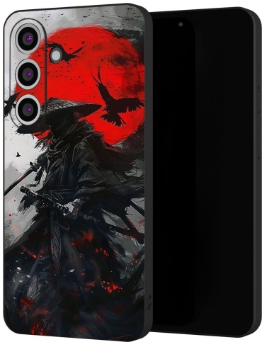 Чехол для Samsung Galaxy S26 рисунок