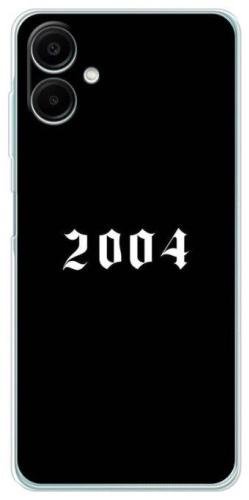 Чехол BAIKO для Samsung Galaxy A06 рисунок