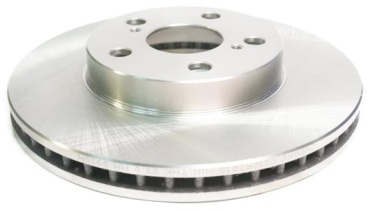 Диски CWORKS передние C210R2012