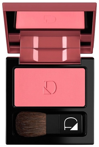 Diego Dalla Palma Компактные пудровые румяна для лица Powder Blush румяна 23