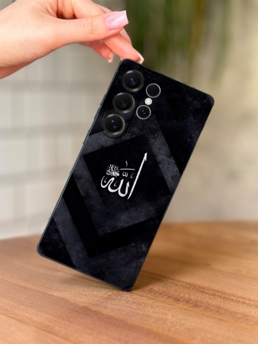 Чехол для Samsung Galaxy S25 Ultra рисунок