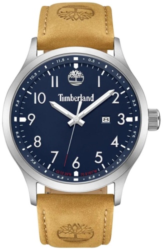 Кварцевые Timberland TDWGB0010103 сталь