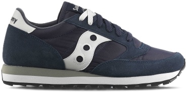 Кроссовки Saucony Jazz Originals синий