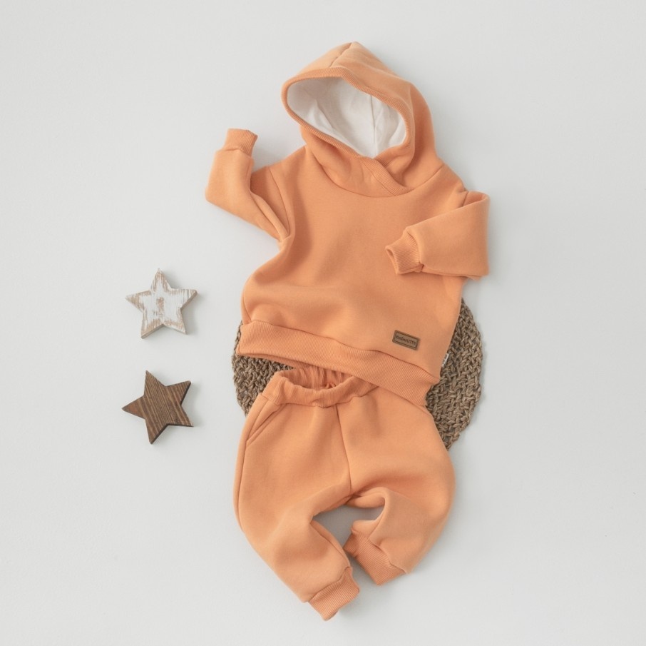 Комплект NIKOL Baby оранжевый