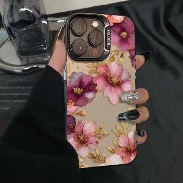 Чехол для Apple iPhone 14 Plus рисунок