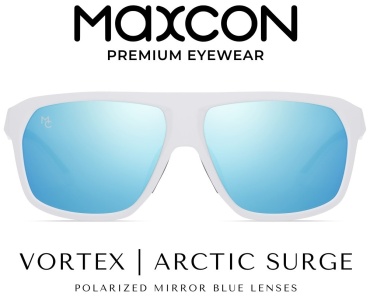 MAXCON солнцезащитные очки авиаторы поляризованные