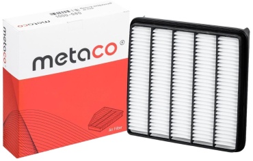 METACO воздушный фильтр 1000080
