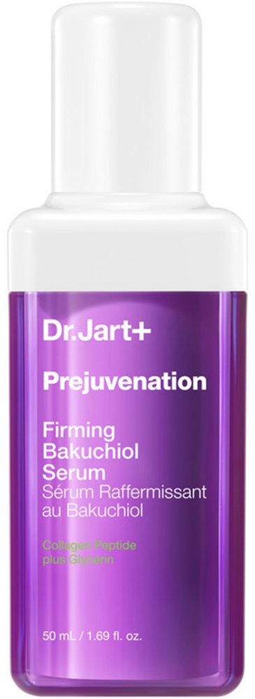 Dr. Jart сыворотка Prejuvenation Firming Bakuchiol Serum для лица 50 мл