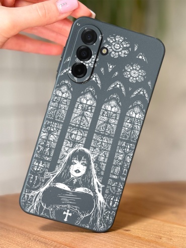 Чехол для Samsung Galaxy A26 рисунок