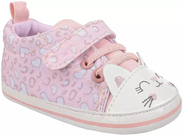 Пинетки Neo Feet RB-22A36 розовый 18