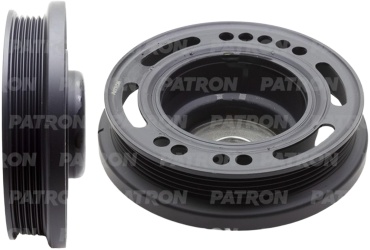 PATRON шкив-демпфер PP1164